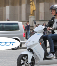 cityscoot parrainage