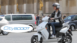 cityscoot parrainage