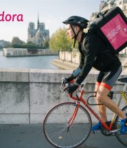 parrainage foodora